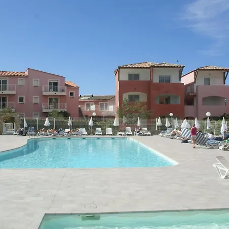 Cosy Cottage In Luc Sur Mer With Private Terrace * Algajola (Corsica)