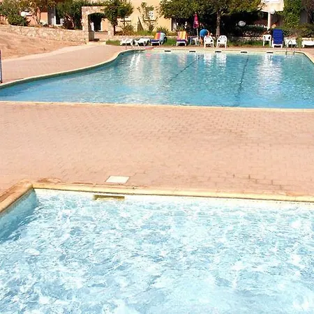 Maristella * Algajola (Corsica)