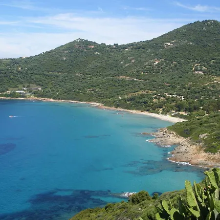 Cosy Cottage In Luc Sur Mer With Private Terrace *