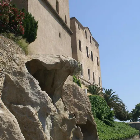 Cosy Cottage In Luc Sur Mer With Private Terrace Villa Algajola (Corsica)